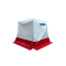 Pop Up Tent | Dimensions: 2100 x 2100 x 2000 mm